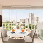 Easy Star - Belo Studio C/Vaga No Campo Belo - Sd01I