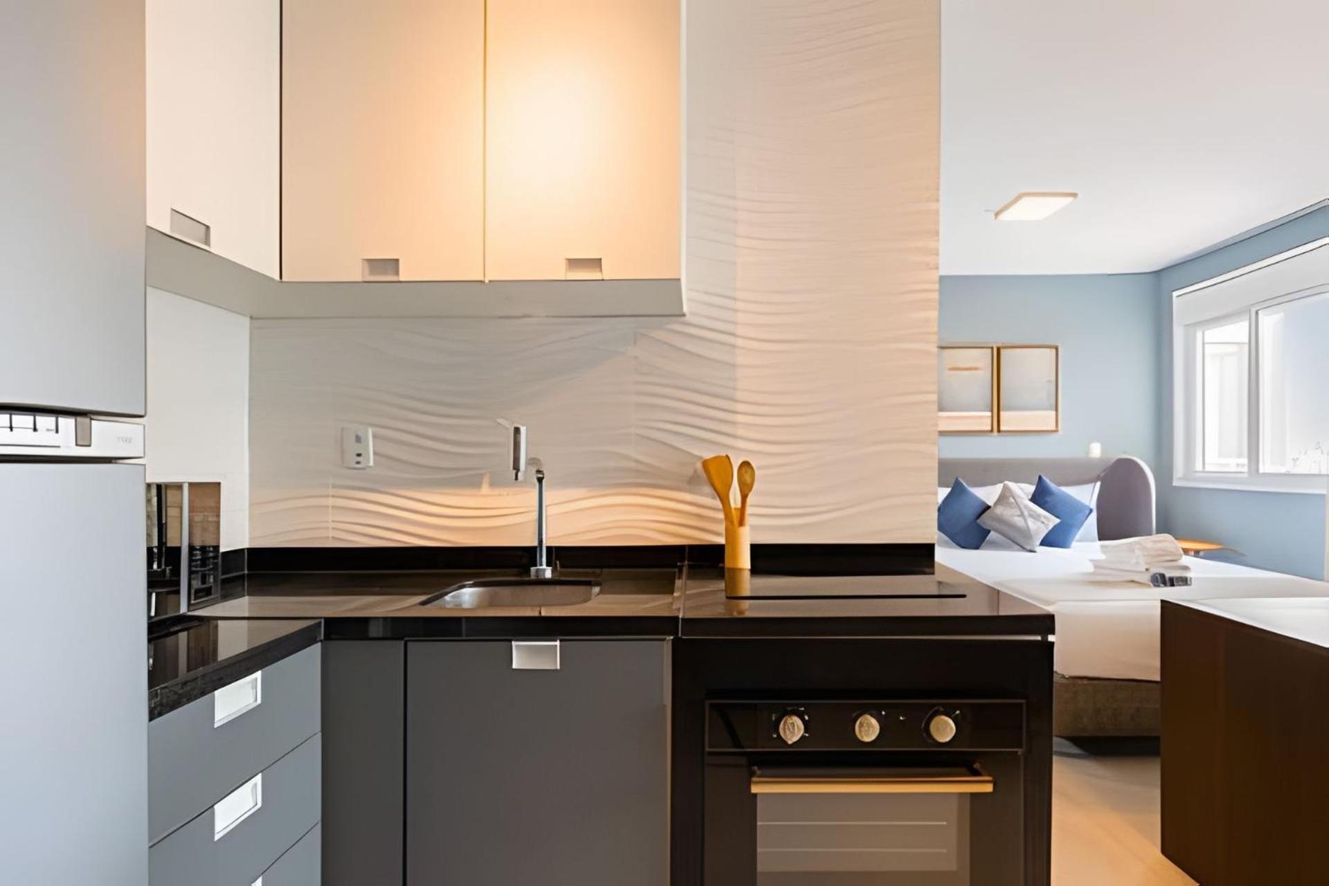 Easy Star - Belo C/vaga No Campo Belo - Sd01i Apartamento *