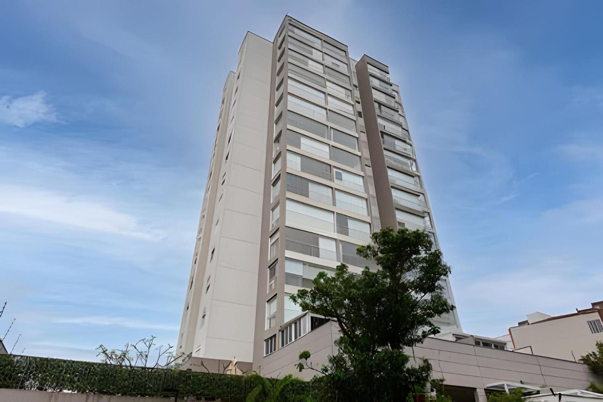 Easy Star - Belo C/vaga No Campo Belo - Sd01i