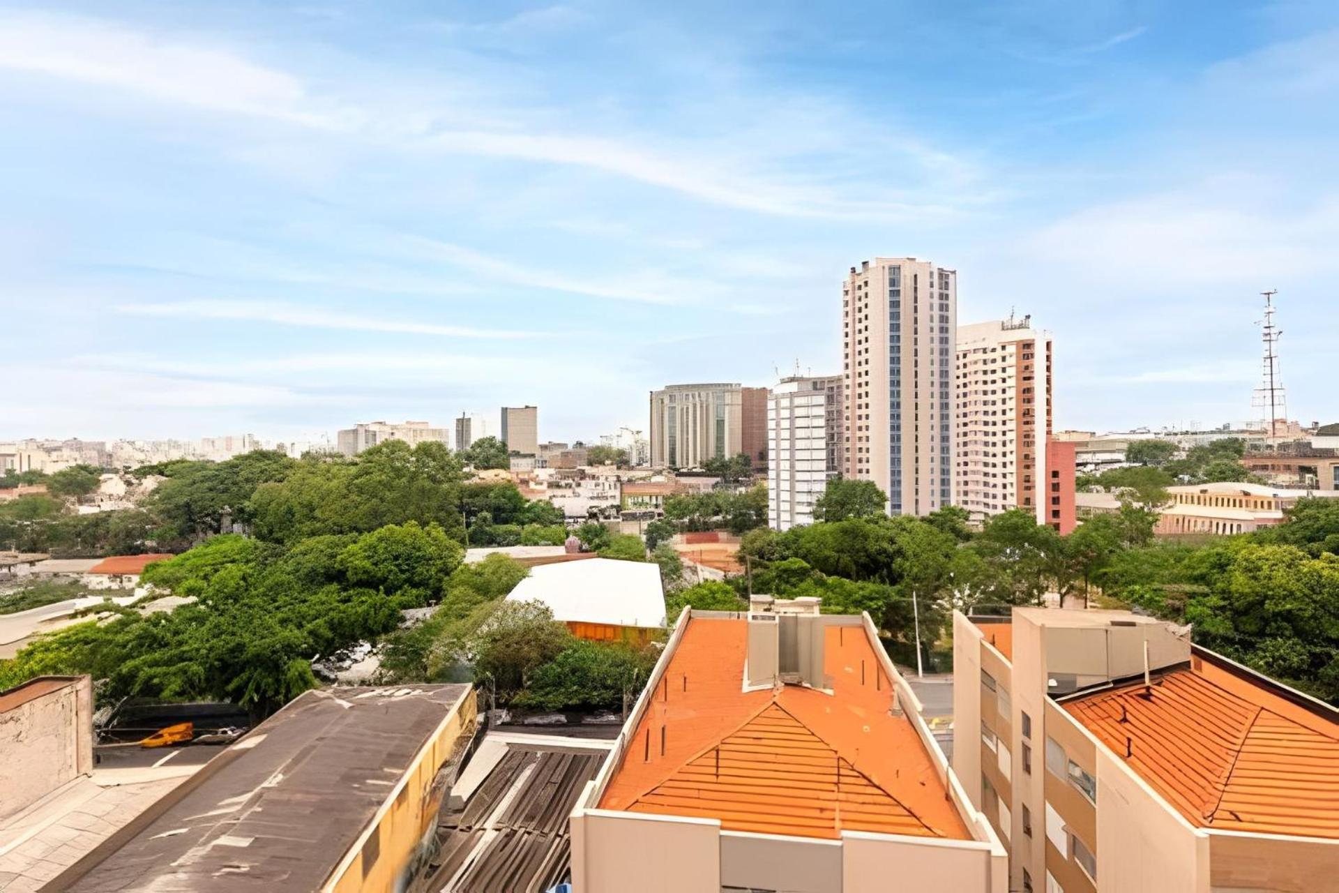 Easy Star - Belo C/vaga No Campo Belo - Sd01i * São Paulo