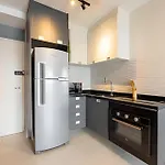 Easy Star - Belo Studio C/Vaga No Campo Belo - Sd01I